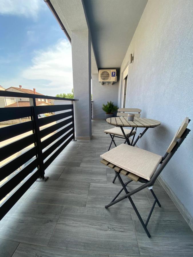 Villa Maleo Medolino Esterno foto