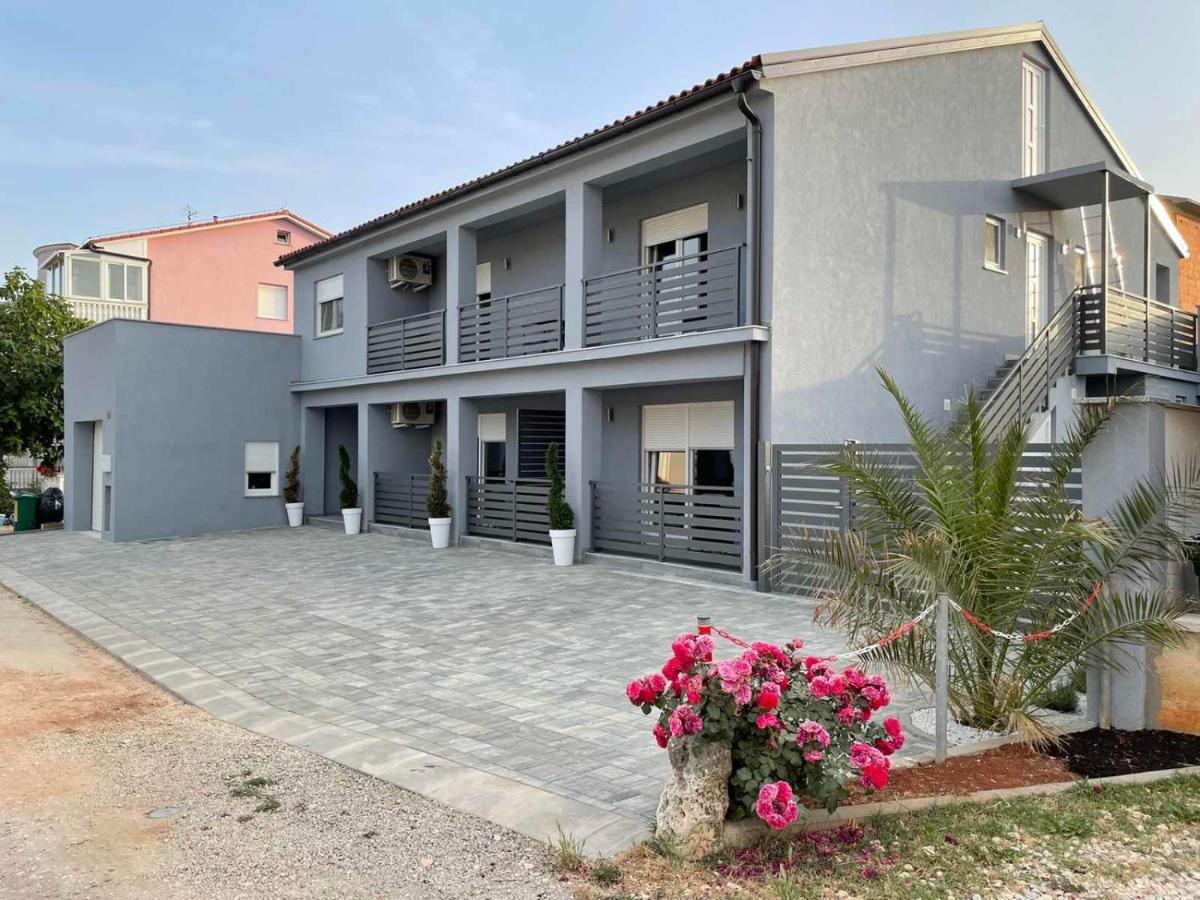 Villa Maleo Medolino Esterno foto