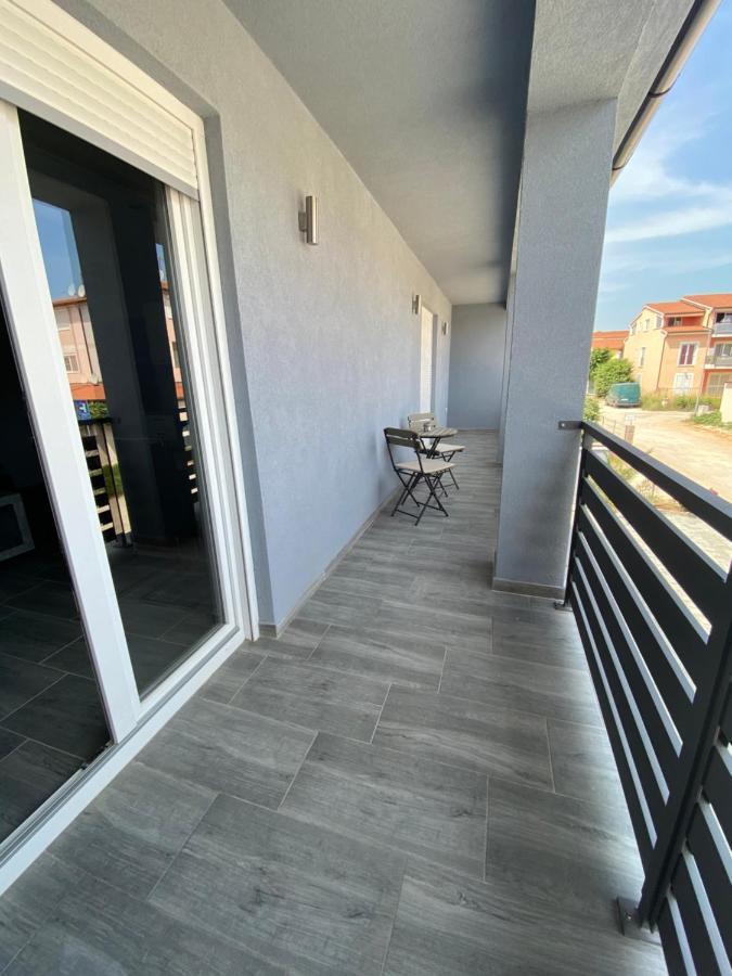 Villa Maleo Medolino Esterno foto