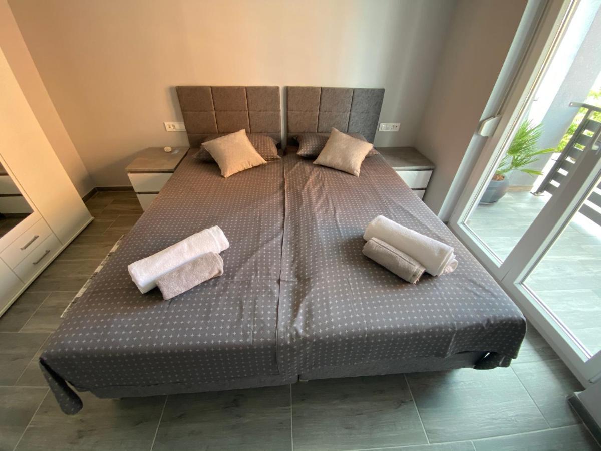 Villa Maleo Medolino Esterno foto